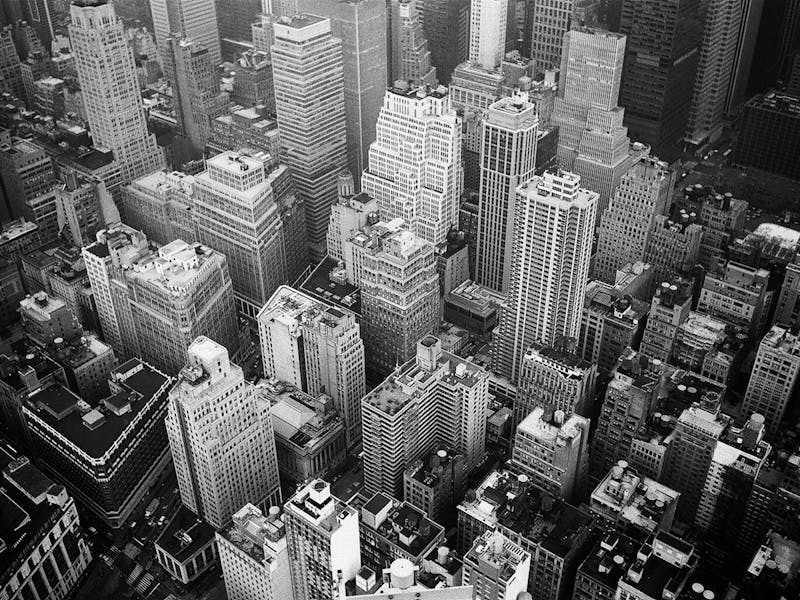 Restauração de Prédios Históricos